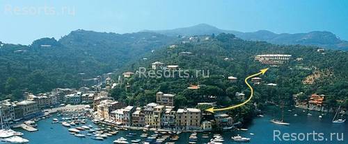 Hotel Splendido 11
